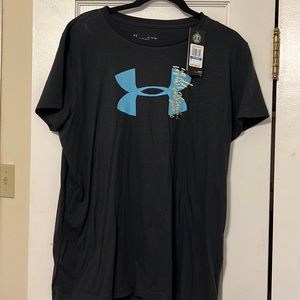 New with tags Under Armour t-shirt
